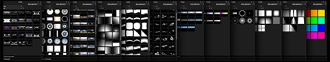 HDR Light Studio Preset System
