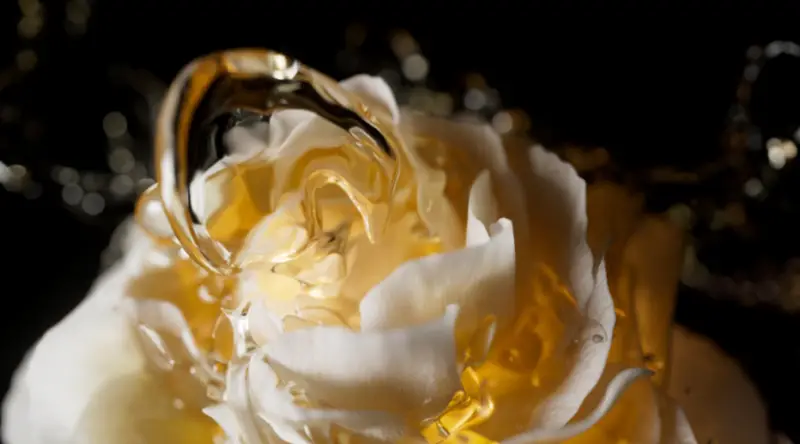 Lighting Luxury with Bisous Production