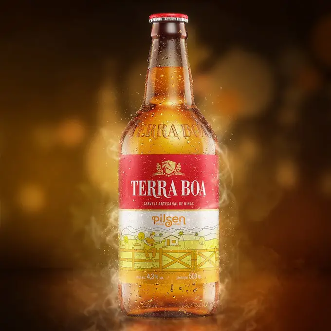 Packaging Example