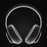 Beats Headphones by David Still
