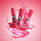 Bourjois Nail Varnish by Sonoco Trident
