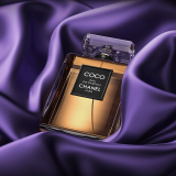 Chanel Bottle by DVH Visual Productions