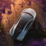 McLaren by Dmitriy Glazyrin